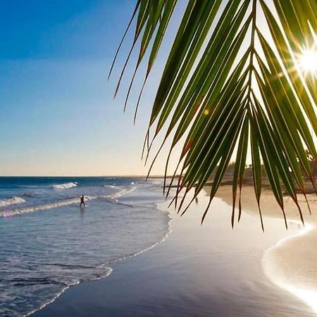 Beach Home San Agustin Сан-Бартоломе Екстер'єр фото
