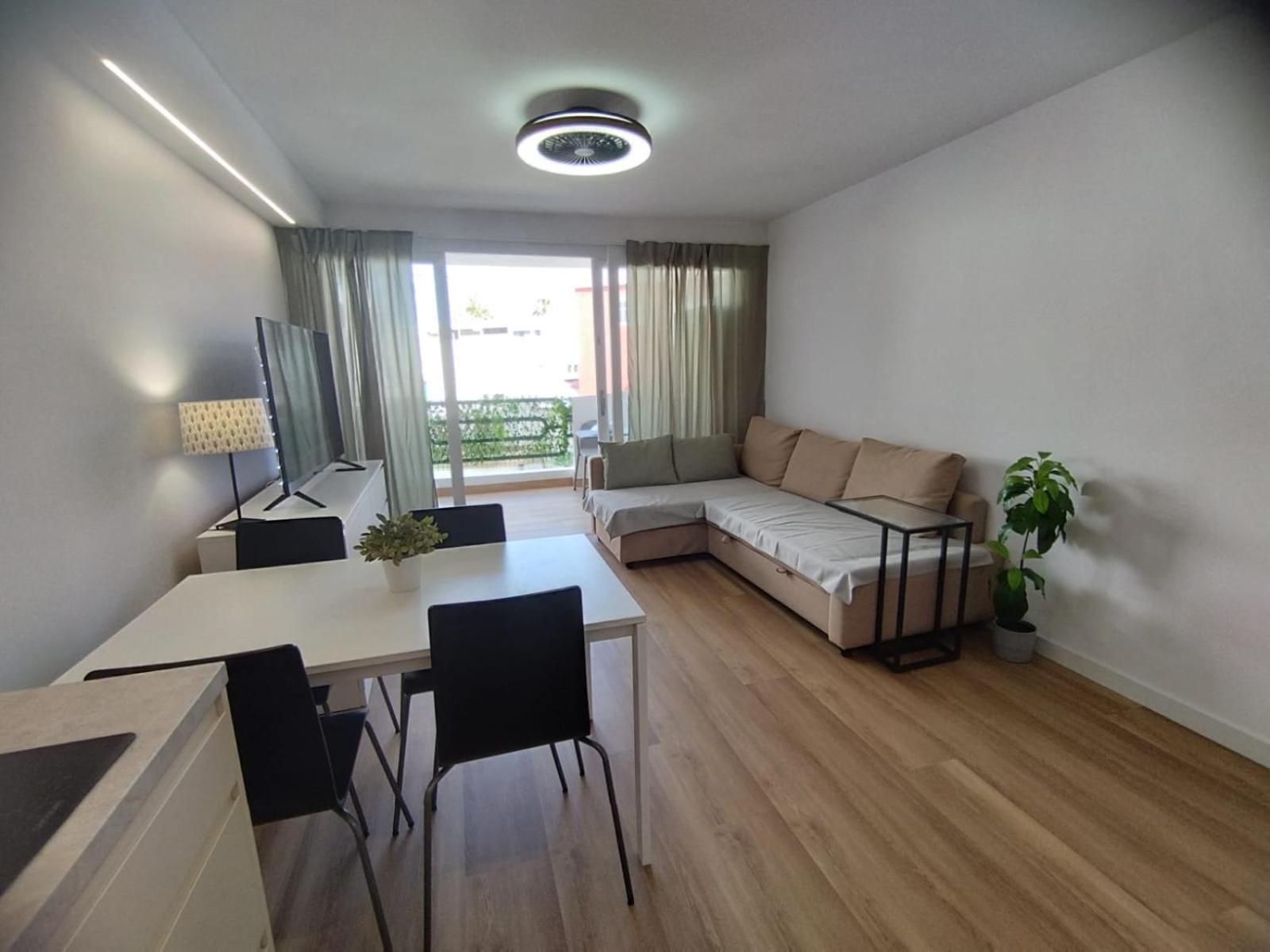 Beach Home San Agustin Сан-Бартоломе Екстер'єр фото