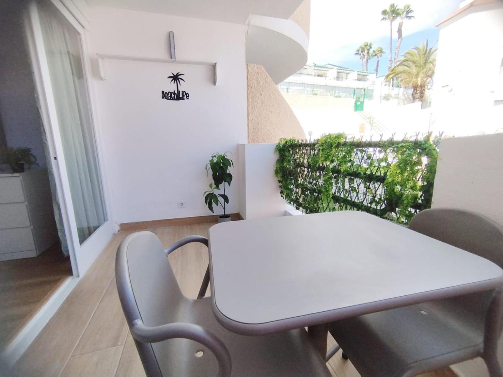 Beach Home San Agustin Сан-Бартоломе Екстер'єр фото