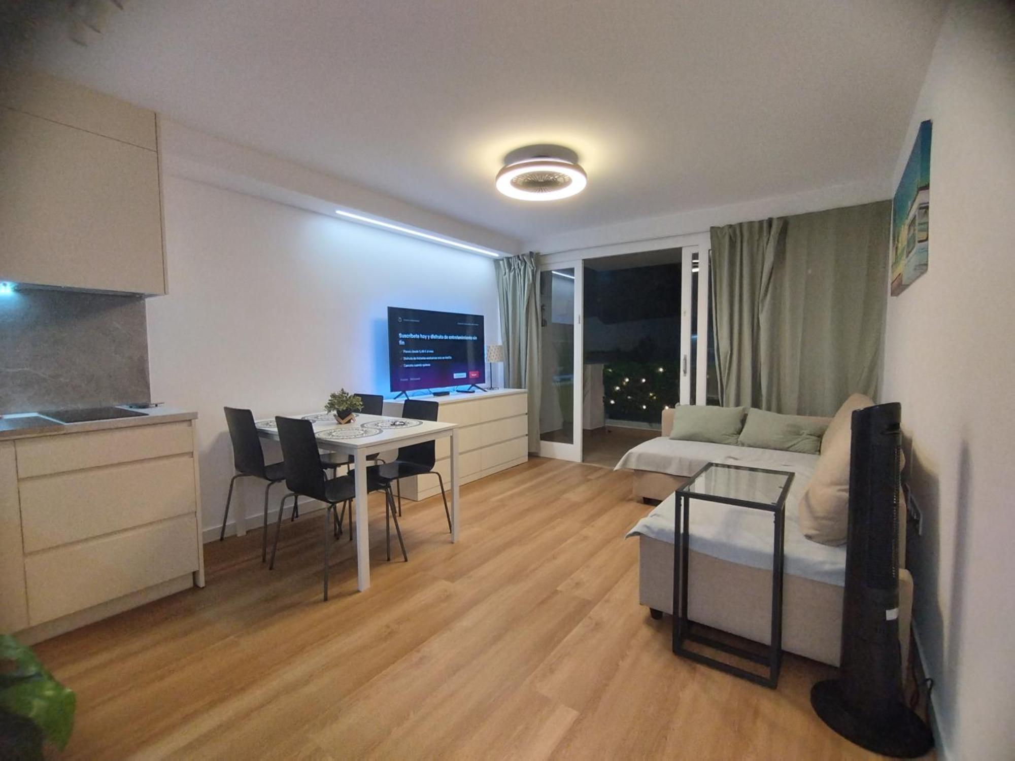 Beach Home San Agustin Сан-Бартоломе Екстер'єр фото
